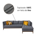 Sala Volta Gris