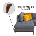 Sala Volta Gris