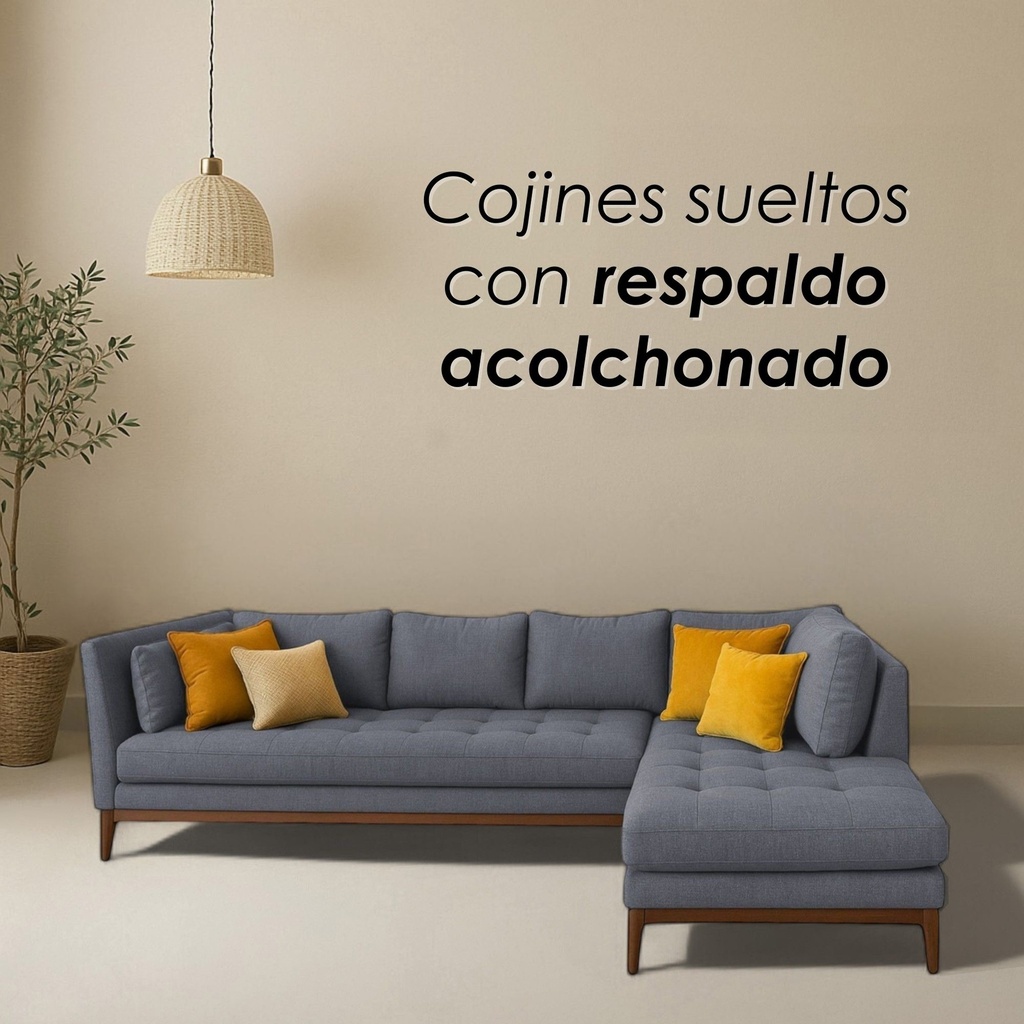Sala Volta Gris
