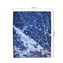 Tapete nórdico 2 x 1.60 m (Mármol imperial)