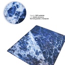 Tapete nórdico 2 x 1.60 m (Mármol imperial)