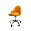 Silla para oficina Tokio Naranja