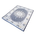 Tapete nórdico 2 x 1.60 m (Mandala)