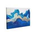 Cuadro decorativo 80x120 CDT-Marea