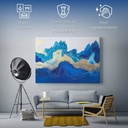 Cuadro decorativo 80x120 CDT-Marea