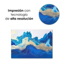 Cuadro decorativo 80x120 CDT-Marea