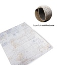 Tapete nórdico 2 x 1.60 m (Ópalo Azul)