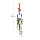 Hanger Boho para maceta