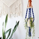 Hanger Boho para maceta