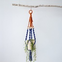 Hanger Boho para maceta