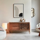 Cuadro decorativo estilo minimalista