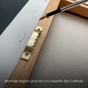 Cuadro decorativo estilo minimalista