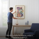 Cuadro decorativo estilo Matisse