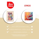 Cuadro decorativo estilo Matisse