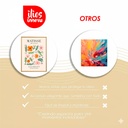 Cuadro decorativo estilo Matisse