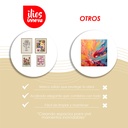 Juego de cuadros decorativos estilo Matisse
