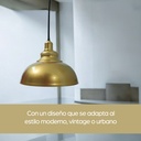 Lámpara colgante 139C-D