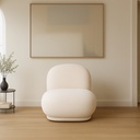 Sillón Individual Pacha Beige
