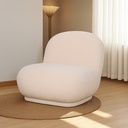 Sillón Individual Pacha Beige
