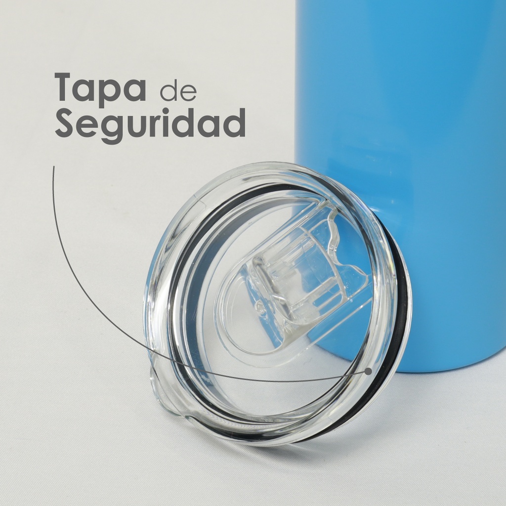12 Termo 20 oz Azul