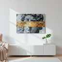 Cuadro decorativo 80x120 CDT-David Dorado