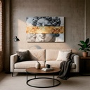 Cuadro decorativo 80x120 CDT-David Dorado