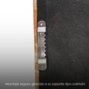 Cuadro decorativo 80x120 CDT-David Dorado