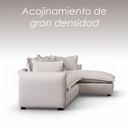 Sofa Esquinera Nube