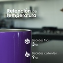 12 Termo 20 oz Lila