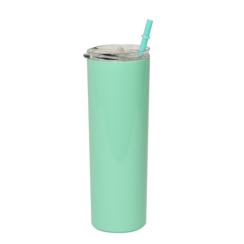 12 Termo 20 oz Menta
