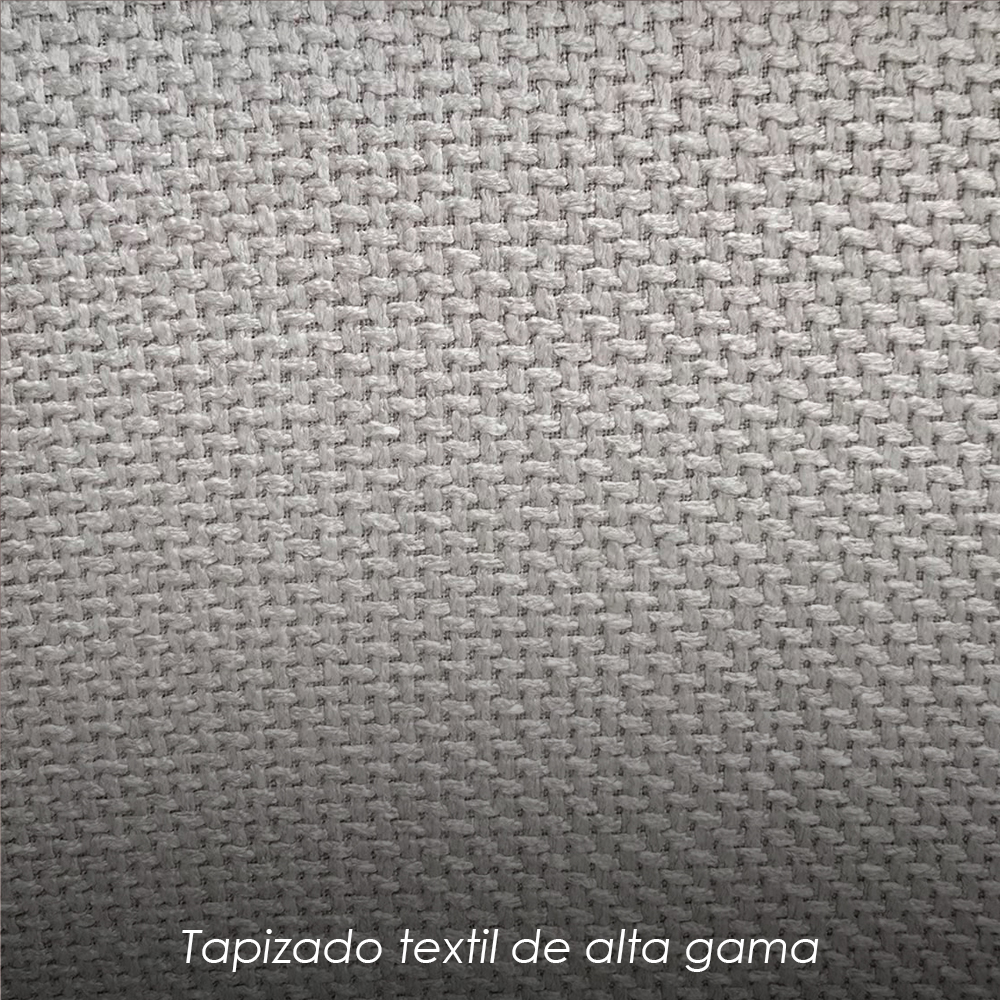 Silla de comedor Kuadro color beige