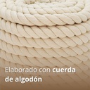 Tapiz colgante Boho 109 cm Modelo B