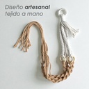 Hanger Boho para maceta