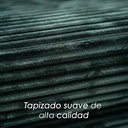 Sofá Cama Verde 2 plazas 