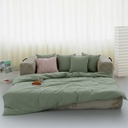 Sofá Cama Beige 2 plazas