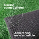 2 Mts Pasto Sintetico 40 mm