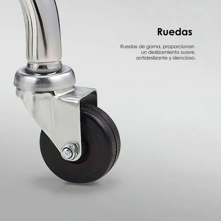 2 Taburetes de Celosia Azul Obscuro