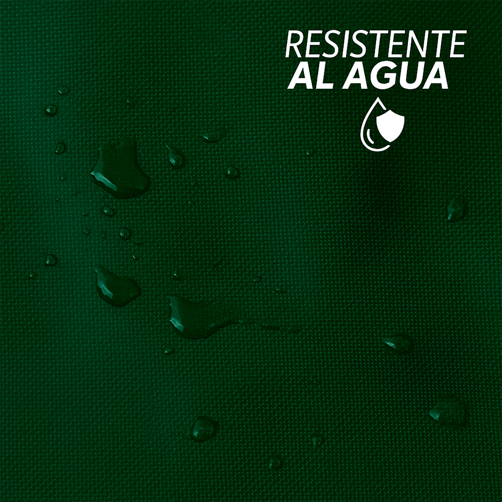 Toldo Plegable 3x4.5 Verde