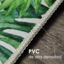 2 Tapetes de Cocina Tropical