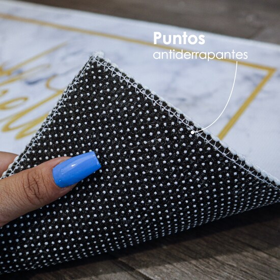 2 Tapetes de cocina Aestheticism