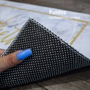 2 Tapetes de cocina Aestheticism