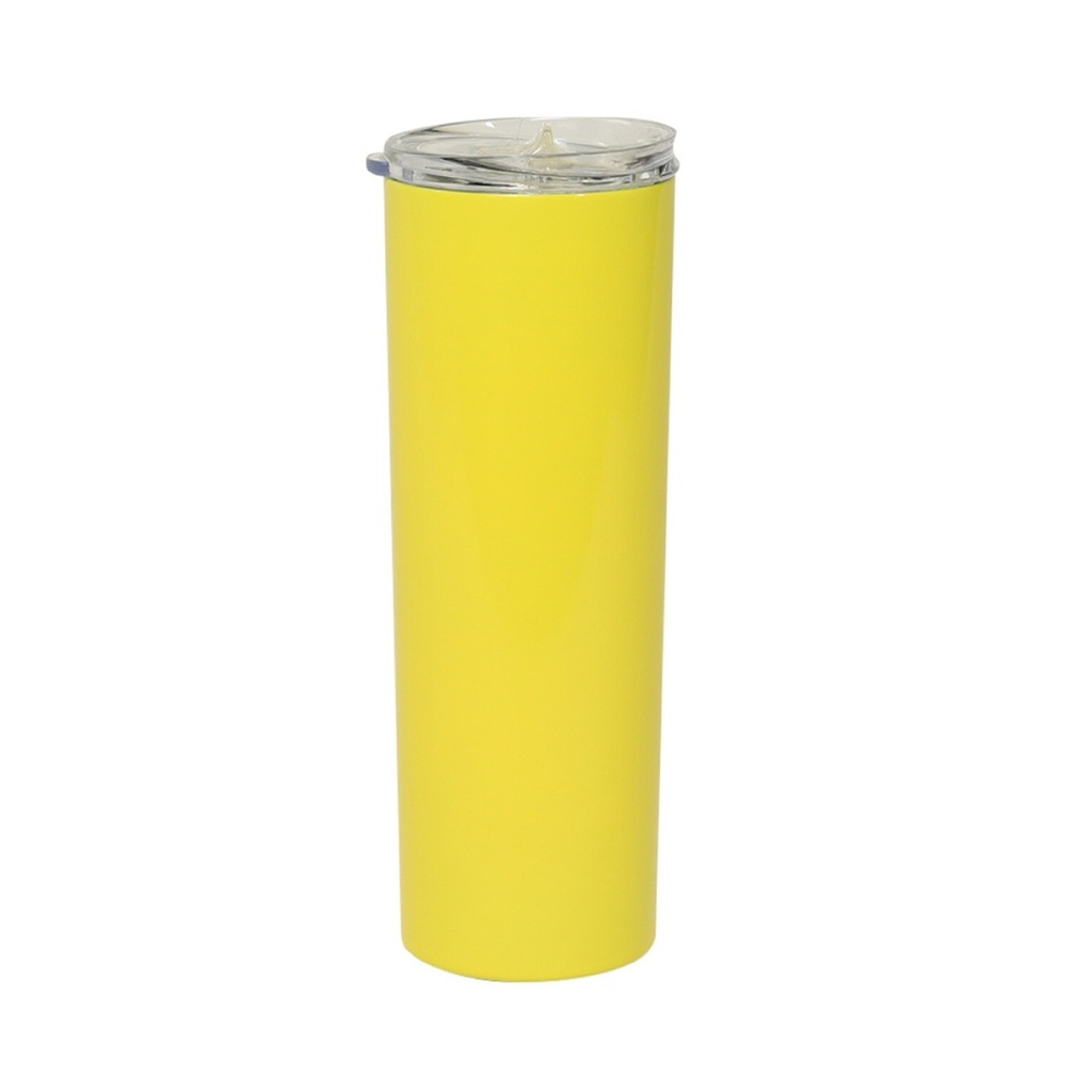 2 Termo 20 oz Amarillo
