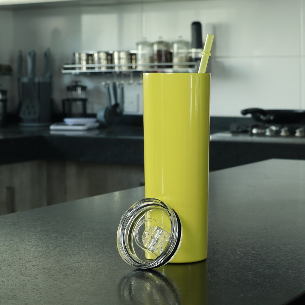2 Termo 20 oz Amarillo