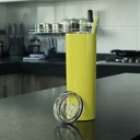 2 Termo 20 oz Amarillo