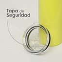 2 Termo 20 oz Amarillo