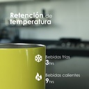 2 Termo 20 oz Amarillo