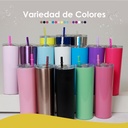 2 Termo 20 oz Amarillo