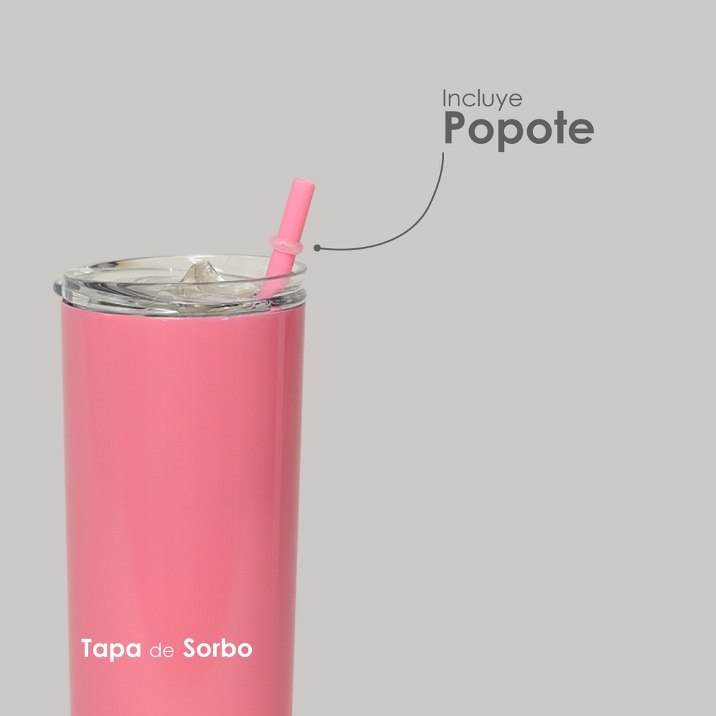 2 Termo 20 oz Cereza