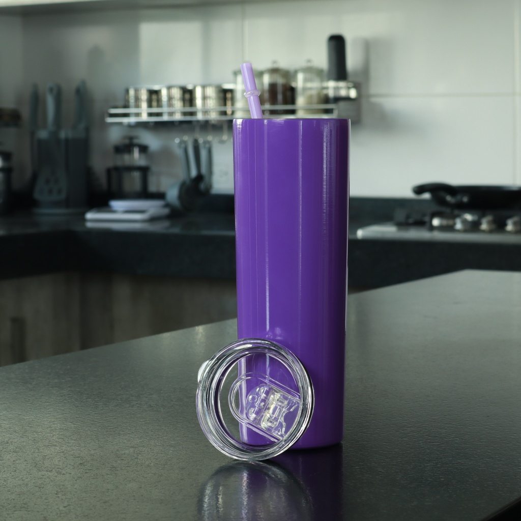 2 Termo 20 oz Lila