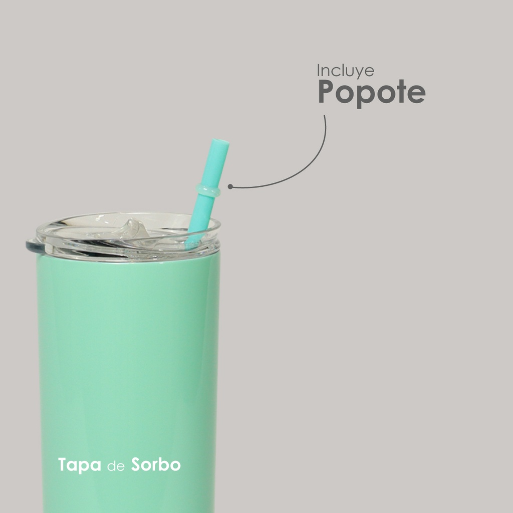 2 Termo 20 oz Menta